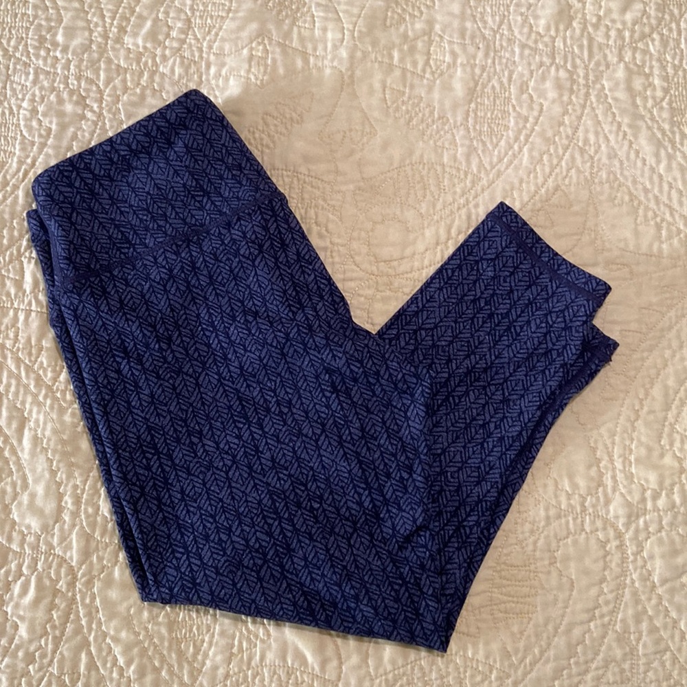 Prana capris